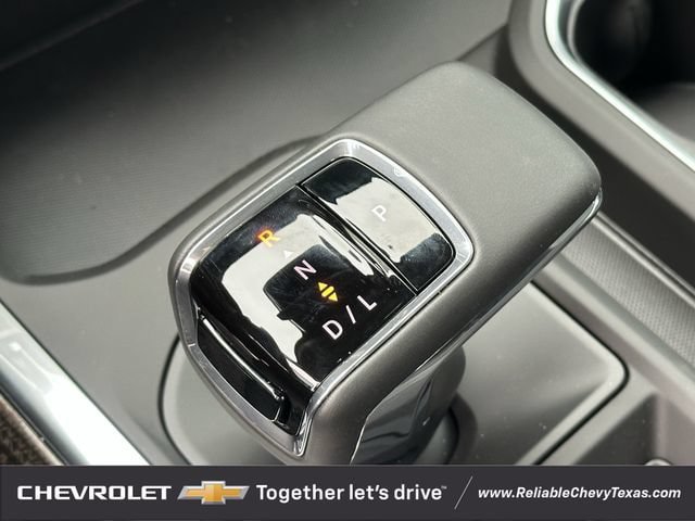 New 2026 Chevrolet Silverado 1500 LT Trail Boss w/ LT Trail Boss Premium Package AWD/4WD image 25