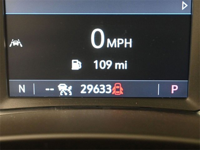 Used 2023 GMC Terrain SLT w/ LPO, Floor Liner Package image 37