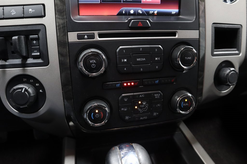 Used 2015 Ford Expedition EL Limited w/ Equipment Group 301A image 37