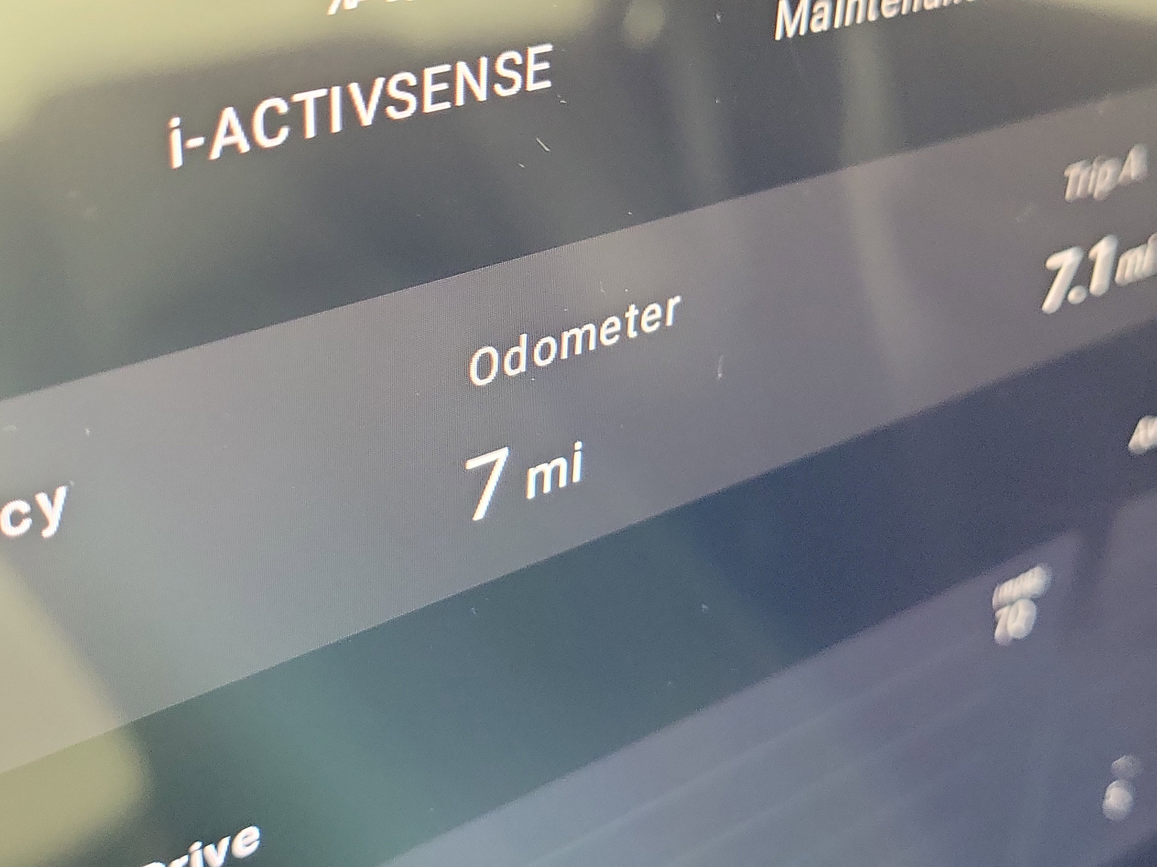 New 2026 MAZDA CX-5 Select AWD/4WD image 18