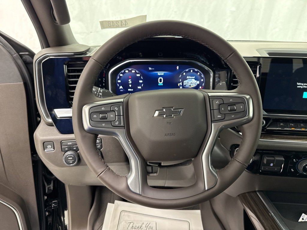 New 2026 Chevrolet Silverado 1500 RST w/ Safety Package image 21