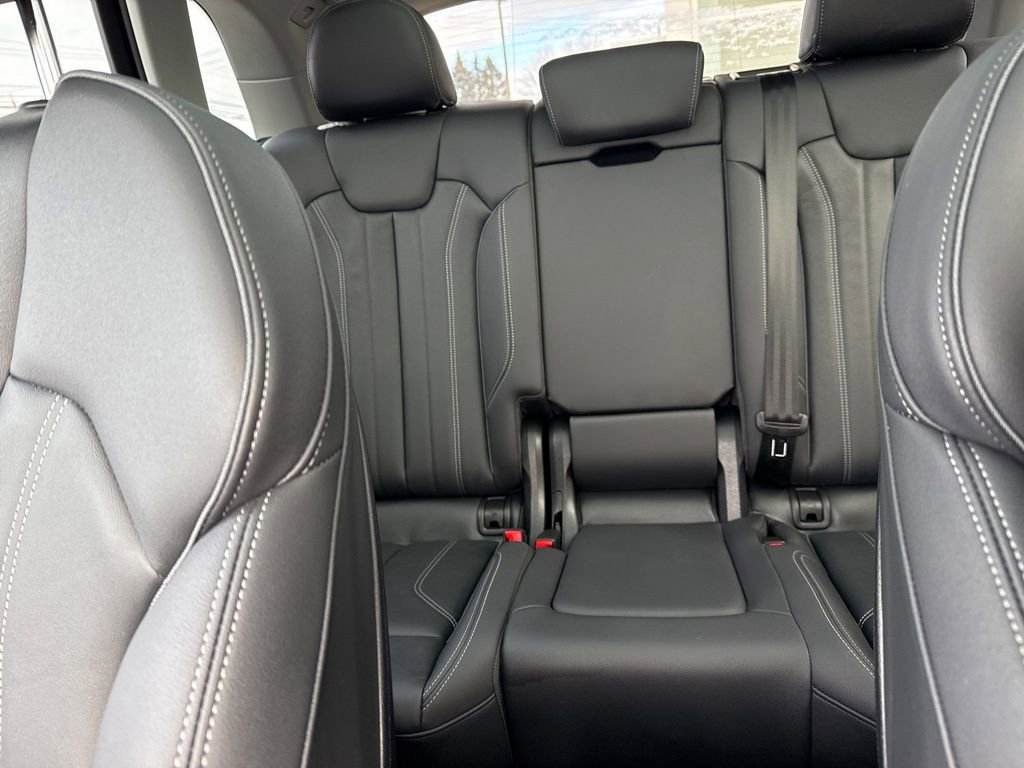 Used 2025 Audi Q5 2.0T Premium Plus image 20