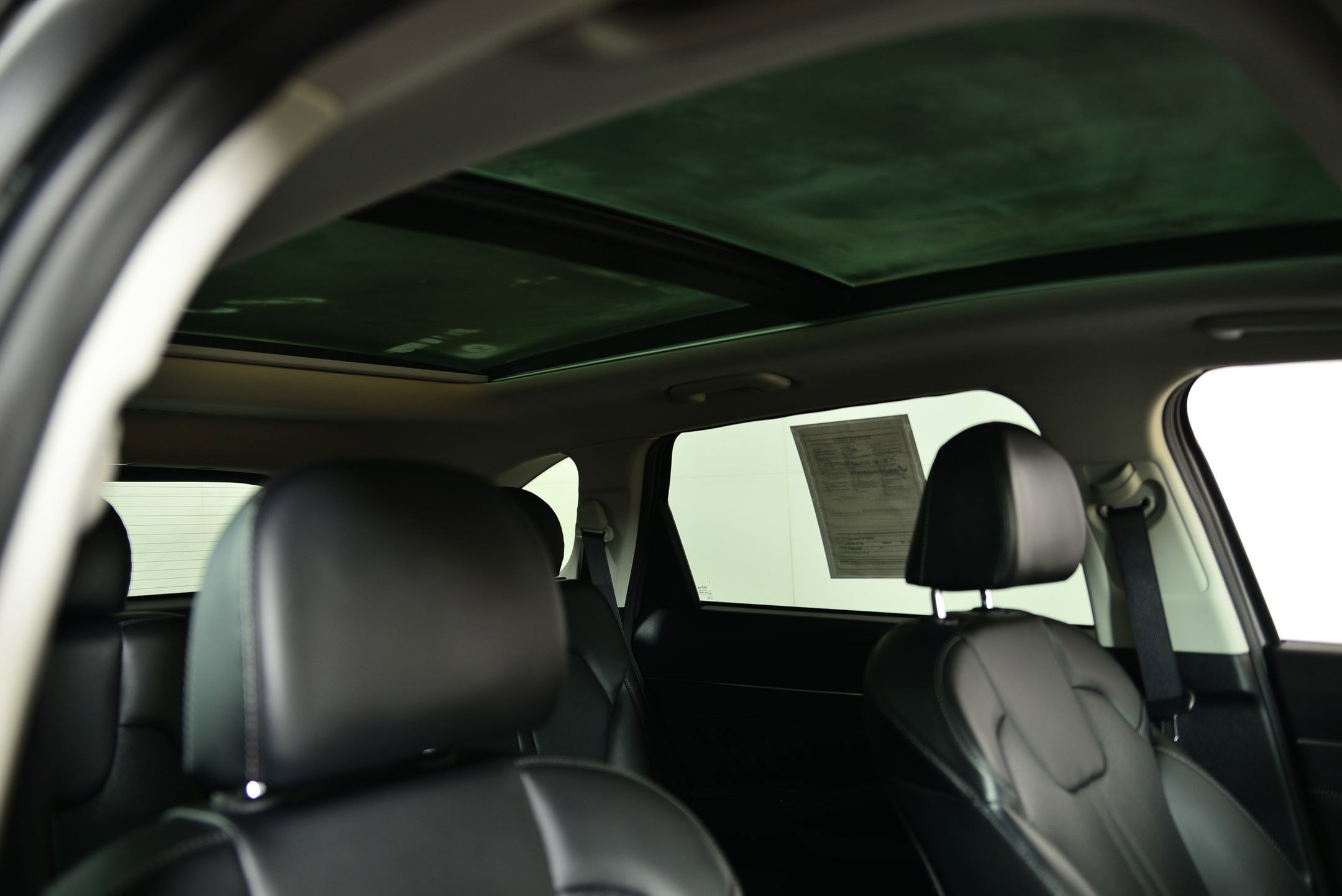 Used 2021 Kia Sorento SX image 12