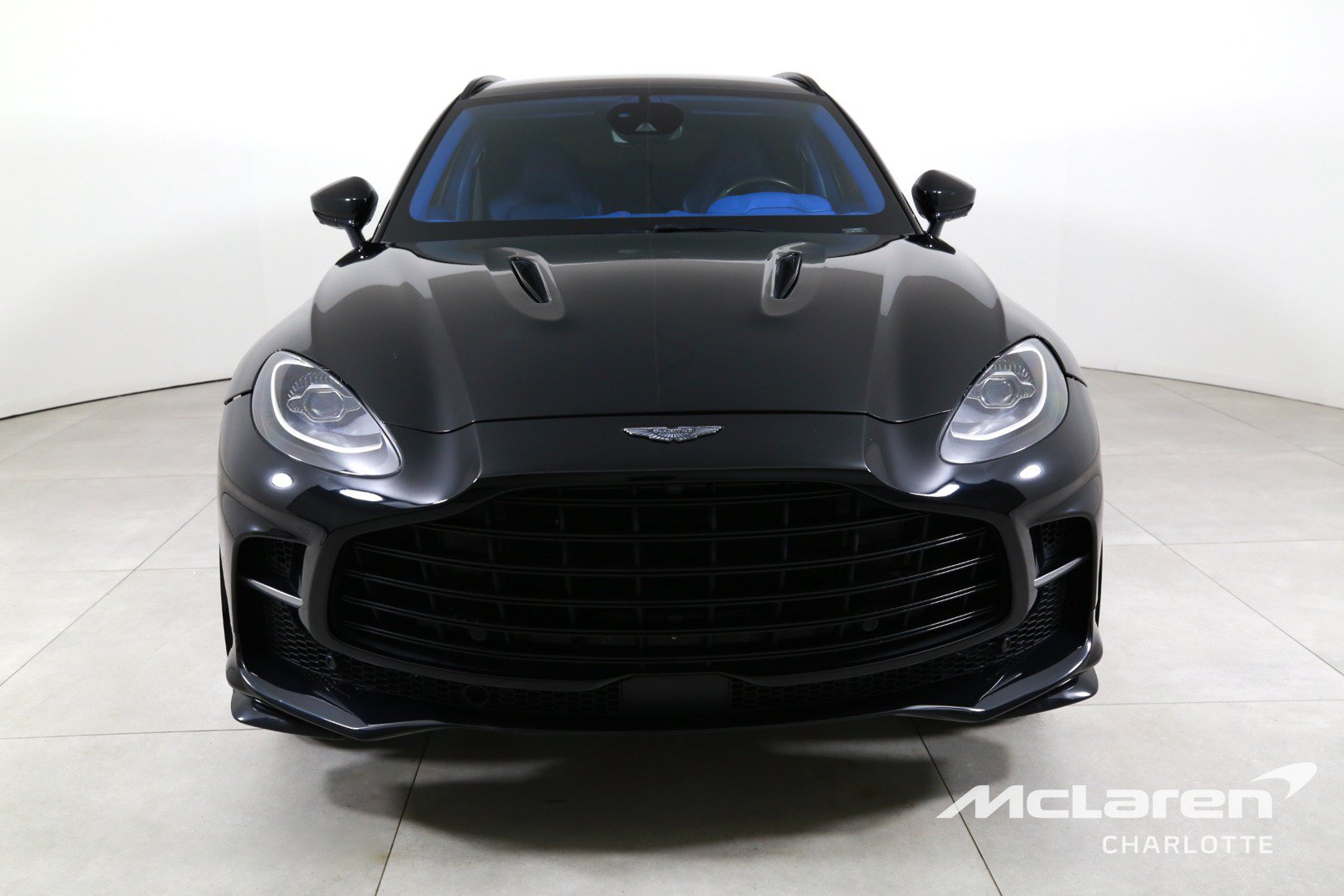 Used 2023 Aston Martin DBX 707 AWD/4WD image 4
