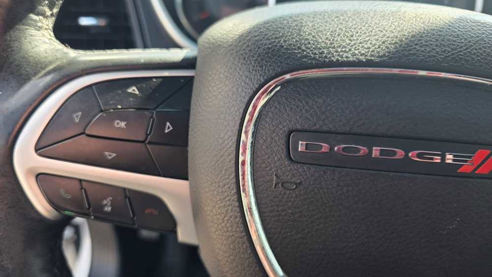 Used 2018 Dodge Challenger SXT Plus image 11