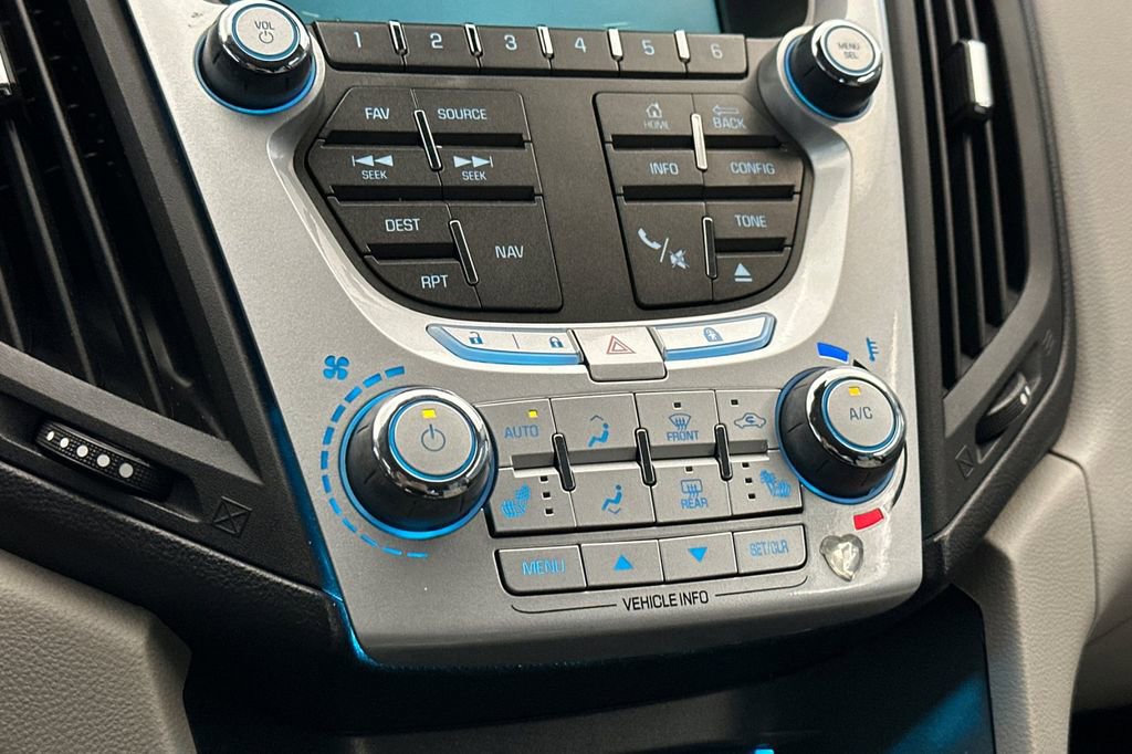Used 2014 Chevrolet Equinox LT image 20