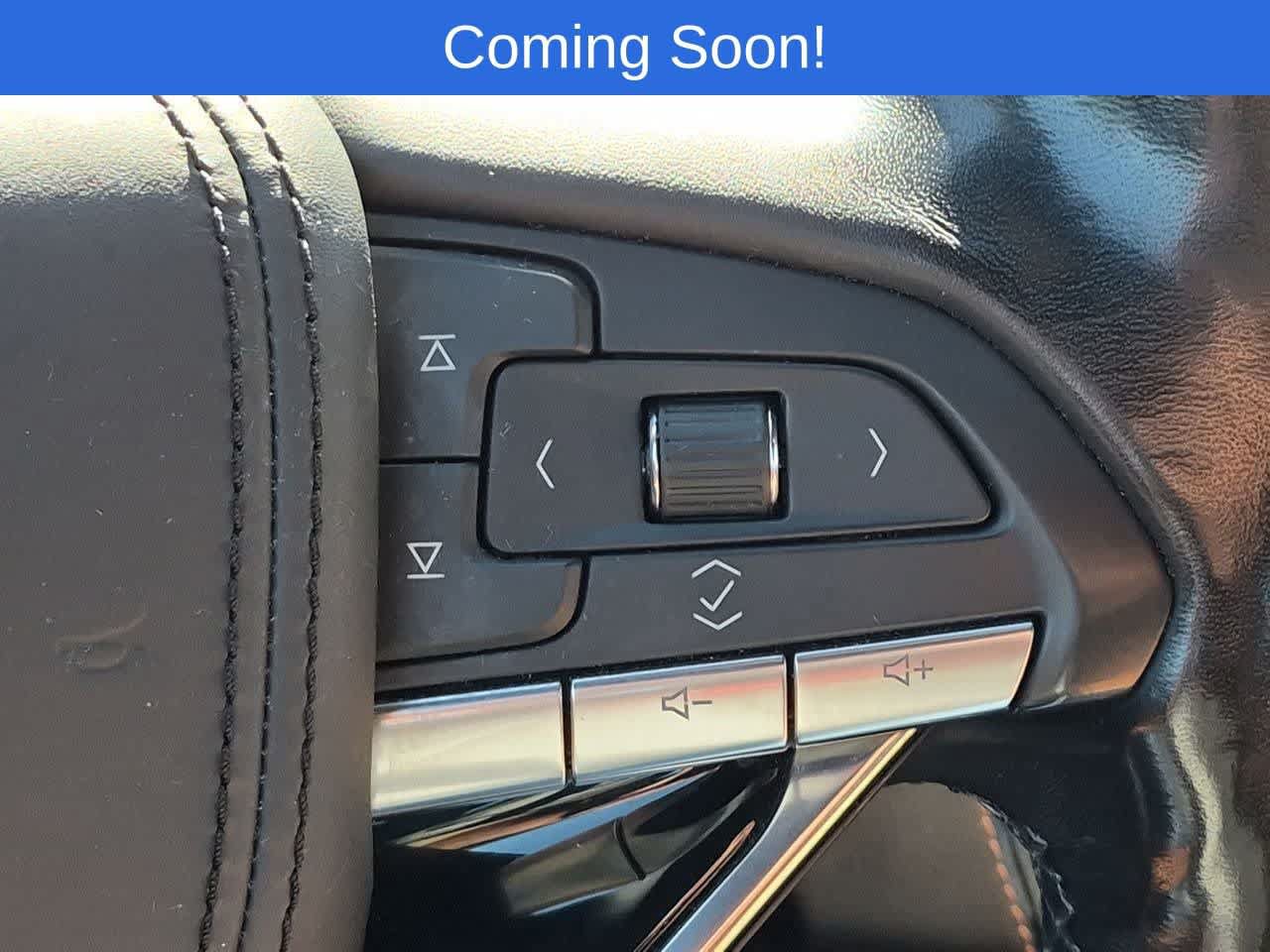 Used 2023 Cadillac CT5 Premium Luxury w/ Platinum Package AWD/4WD image 25