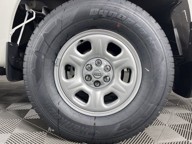 New 2026 Nissan Frontier S image 13