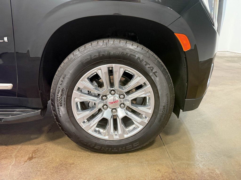 Used 2024 GMC Yukon Denali image 92