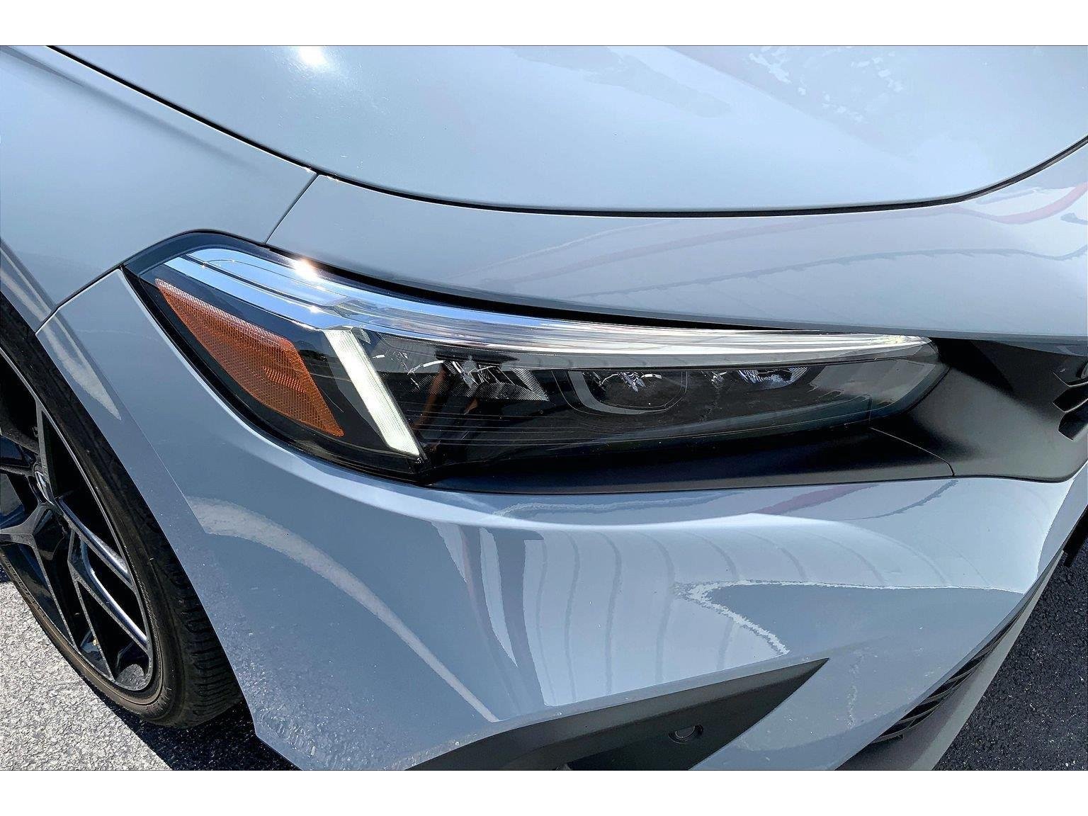 Used 2024 Honda Civic Sport Touring image 28
