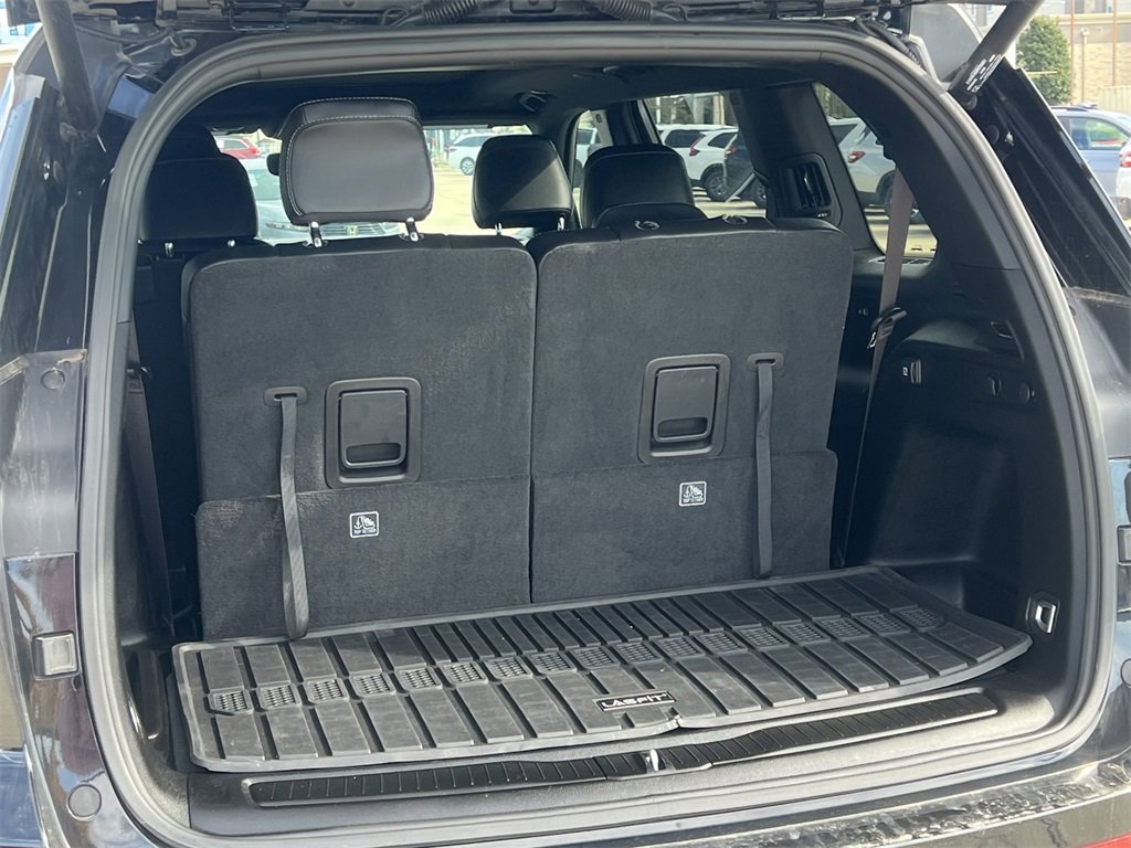 Used 2024 Jeep Grand Cherokee L Limited image 14