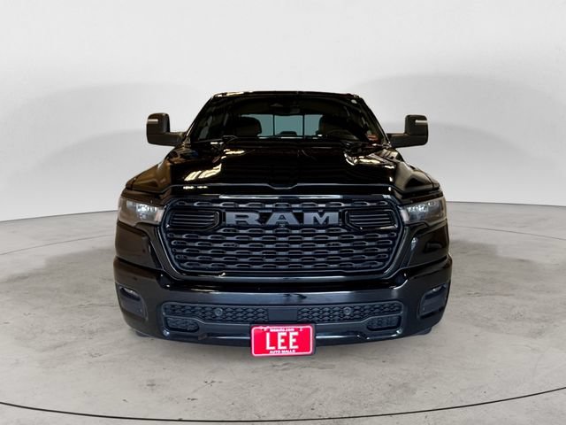 Used 2025 RAM 1500 Tradesman w/ Night Edition AWD/4WD image 9