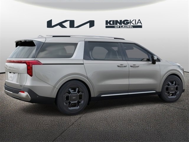 New 2026 Kia Carnival SX image 7