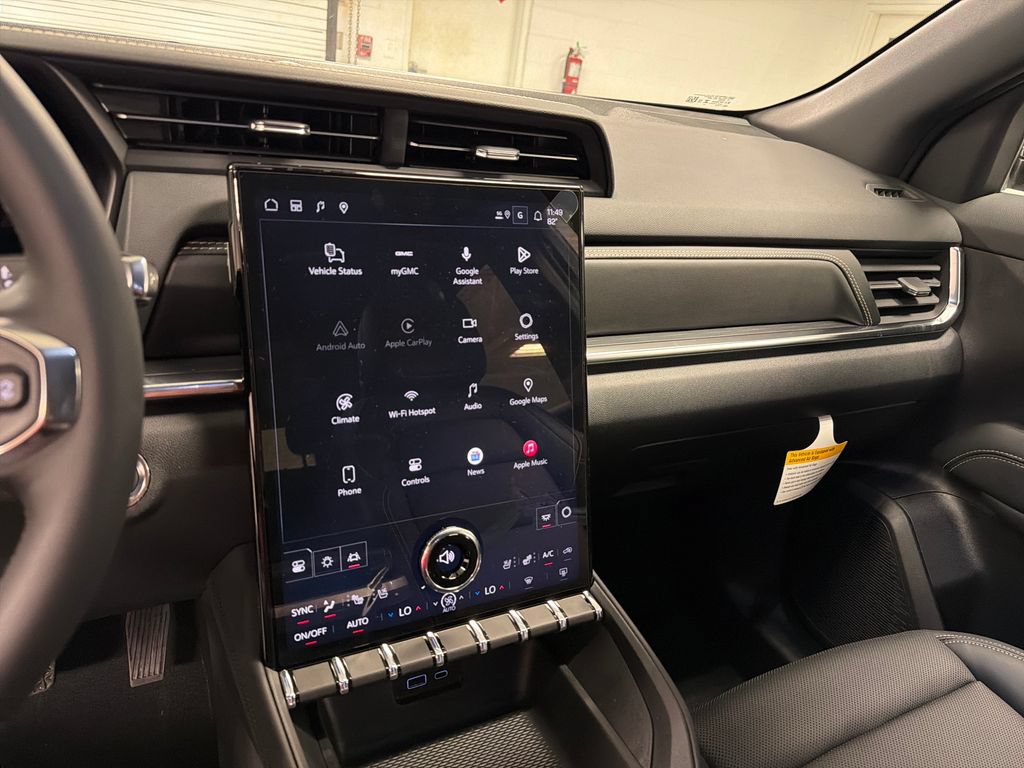 New 2027 GMC Terrain Elevation w/ Elevation Premium Package FWD image 31