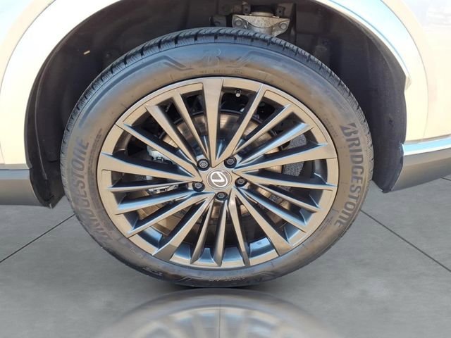 Certified 2024 Lexus RX 350 Premium w/ Accessory Package (Z1) image 17