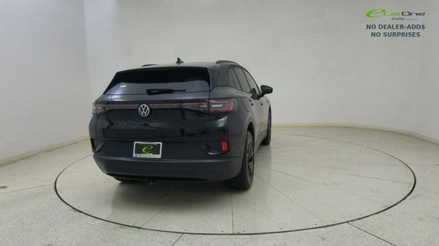 Used 2025 Volkswagen ID.4 Pro S w/ ID.4 Black Package AWD/4WD image 73