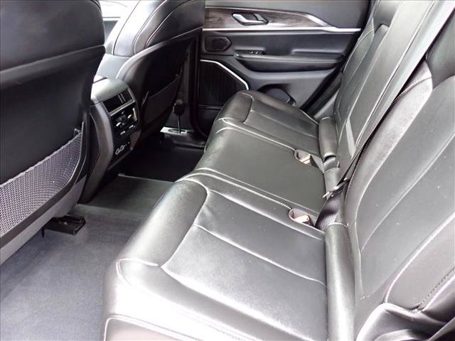 Used 2022 Jeep Grand Cherokee Limited 4xe AWD/4WD image 10