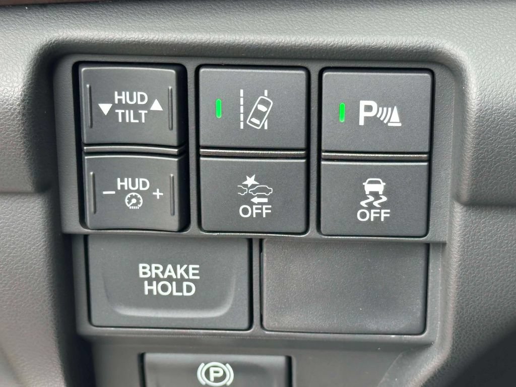 Used 2021 Acura RDX AWD w/ Advance Package image 19
