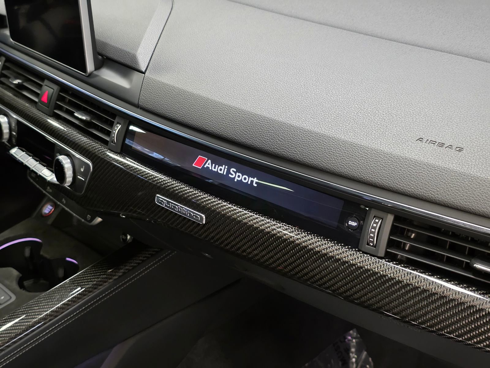 Used 2018 Audi RS 5 image 40