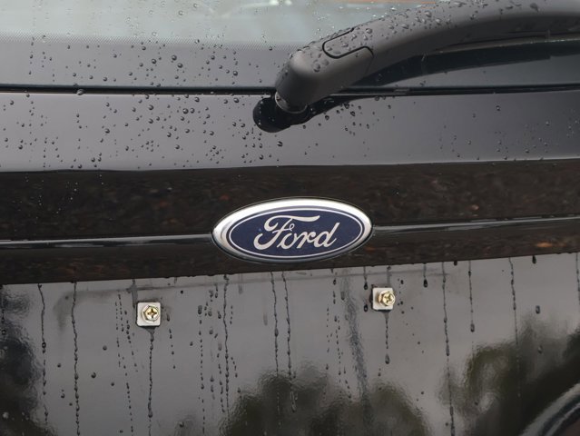 Used 2016 Ford Fiesta ST w/ ST Recaro Package FWD image 30