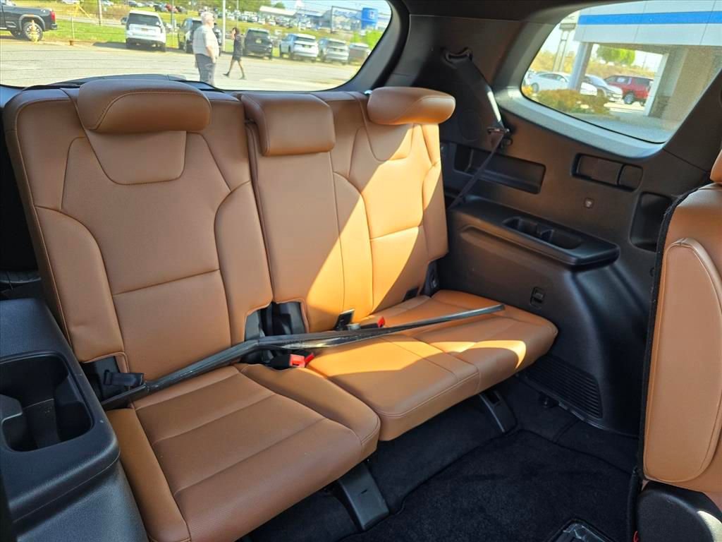Used 2024 Kia Telluride EX X-Line image 15