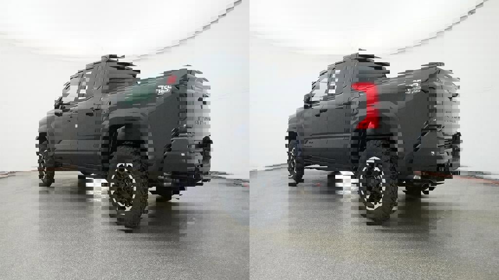 New 2026 Toyota Tacoma TRD Off-Road image 54