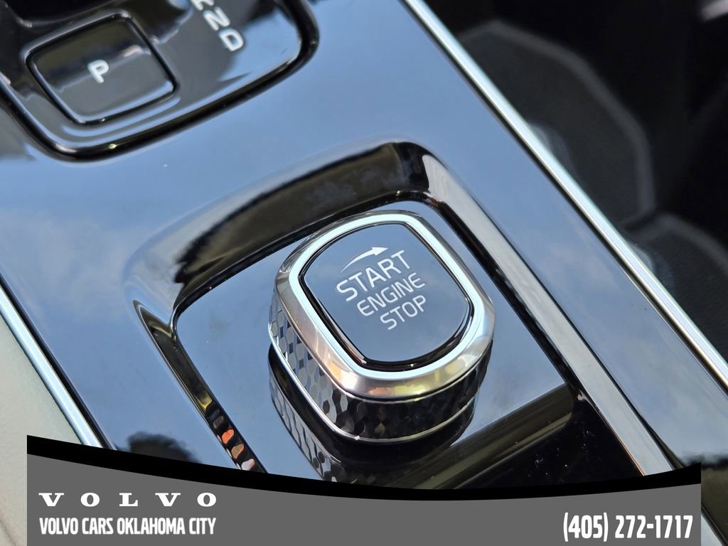 Used 2026 Volvo XC90 B6 Ultra w/ Protection Package Premier image 20