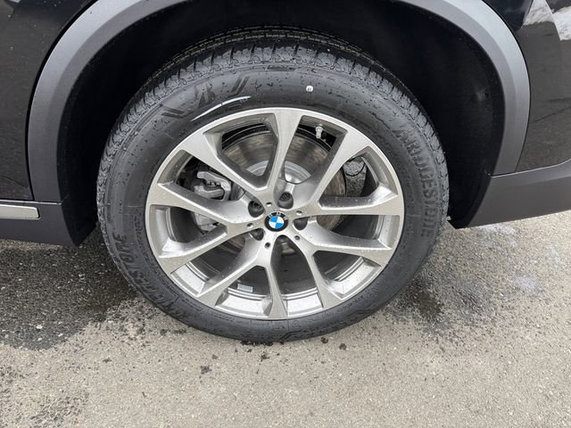 New 2026 BMW X5 xDrive40i w/ Climate Comfort Package AWD/4WD image 18