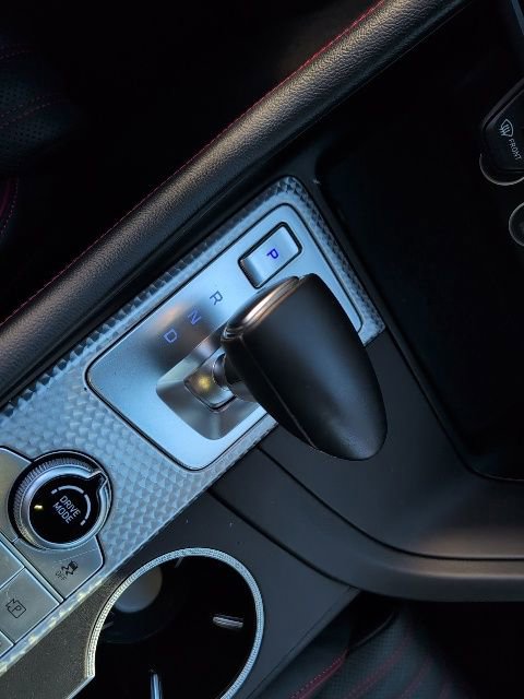 Used 2023 Genesis G70 2.0T w/ Sport Prestige Package image 24