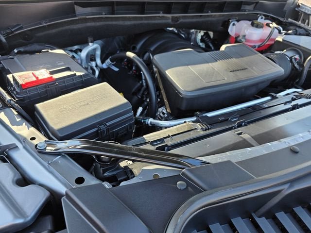 New 2026 GMC Yukon XL Elevation AWD/4WD image 21