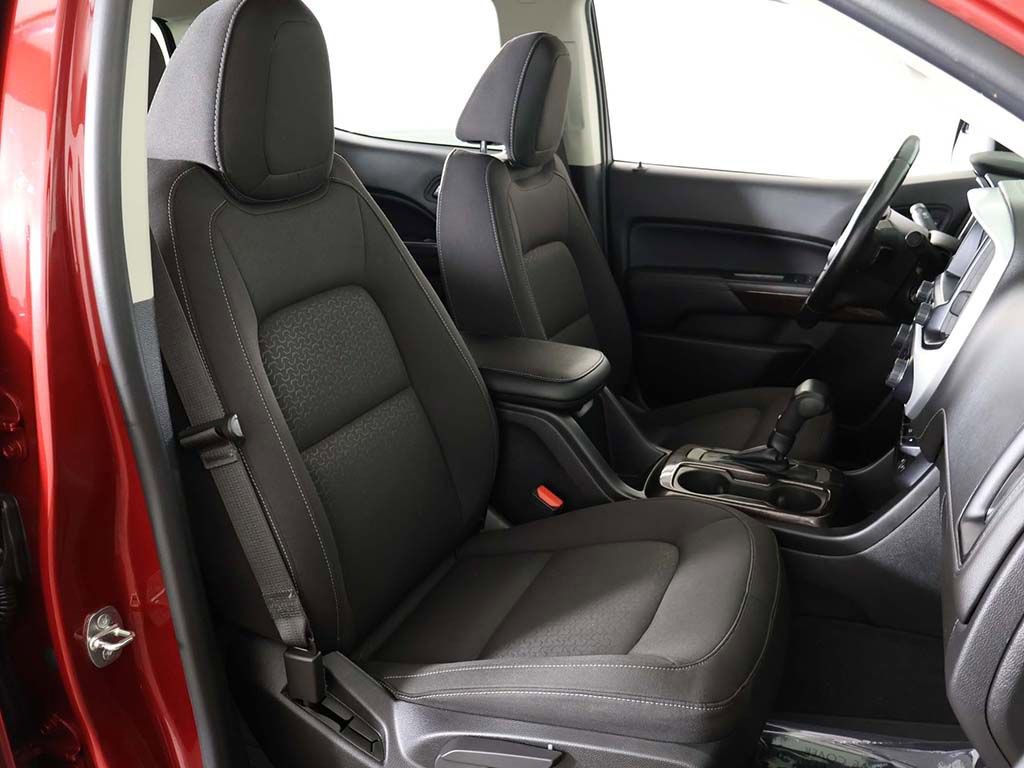 Used 2020 GMC Canyon SLE w/ Elevation Edition image 27