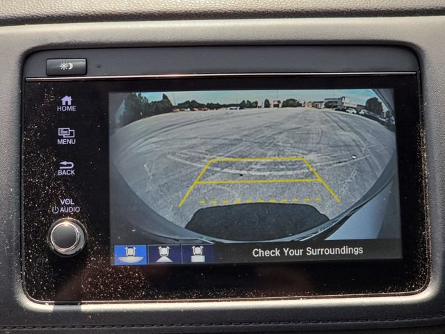 Used 2022 Honda HR-V EX image 23