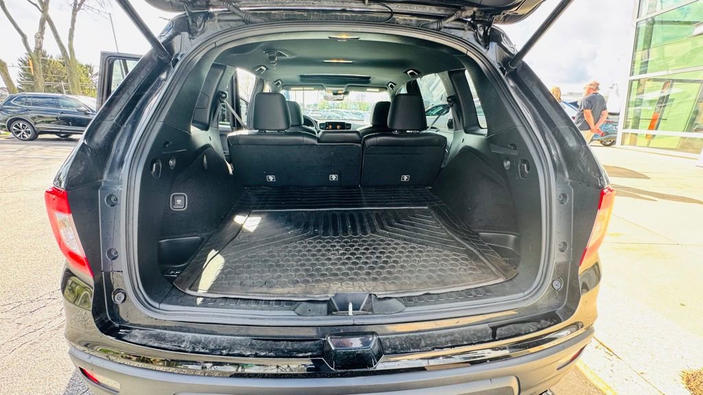 Used 2021 Honda Passport EX-L image 18