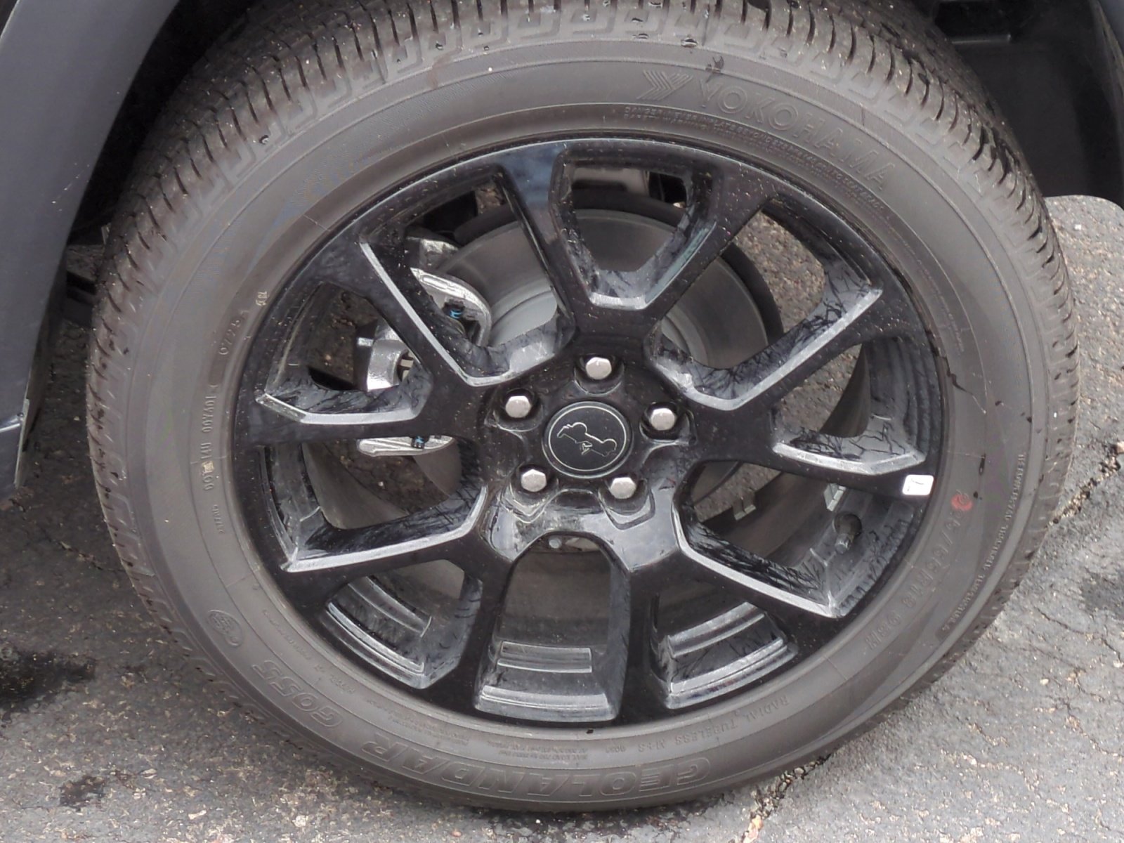 New 2026 Jeep Compass Latitude image 26