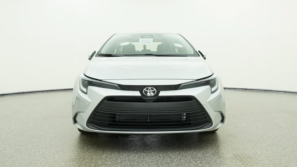 New 2026 Toyota Corolla LE FWD image 31
