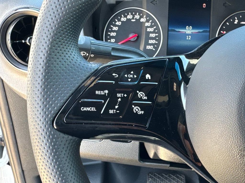 New 2025 Mercedes-Benz Sprinter 3500 image 36