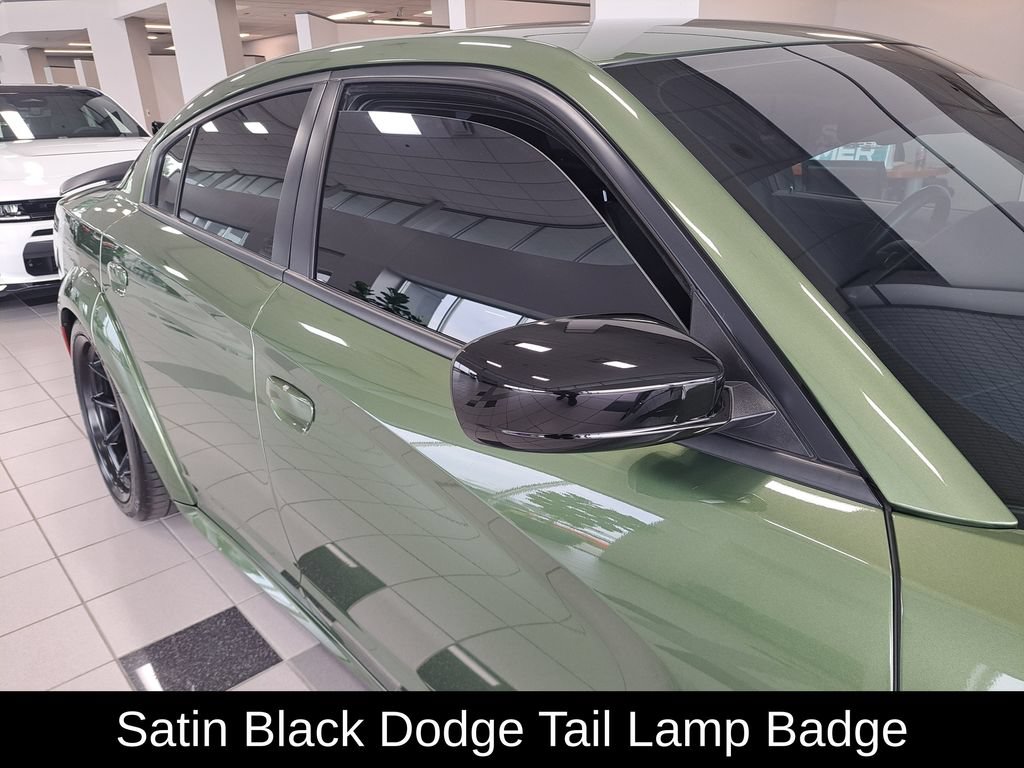 Certified 2023 Dodge Charger Scat Pack RWD image 32