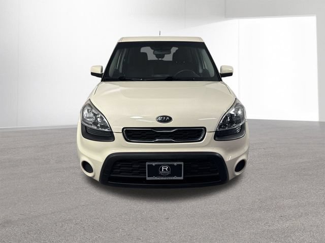 Used 2012 Kia Soul FWD image 22