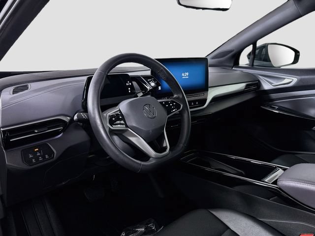 Certified 2023 Volkswagen ID.4 Pro S AWD/4WD image 9