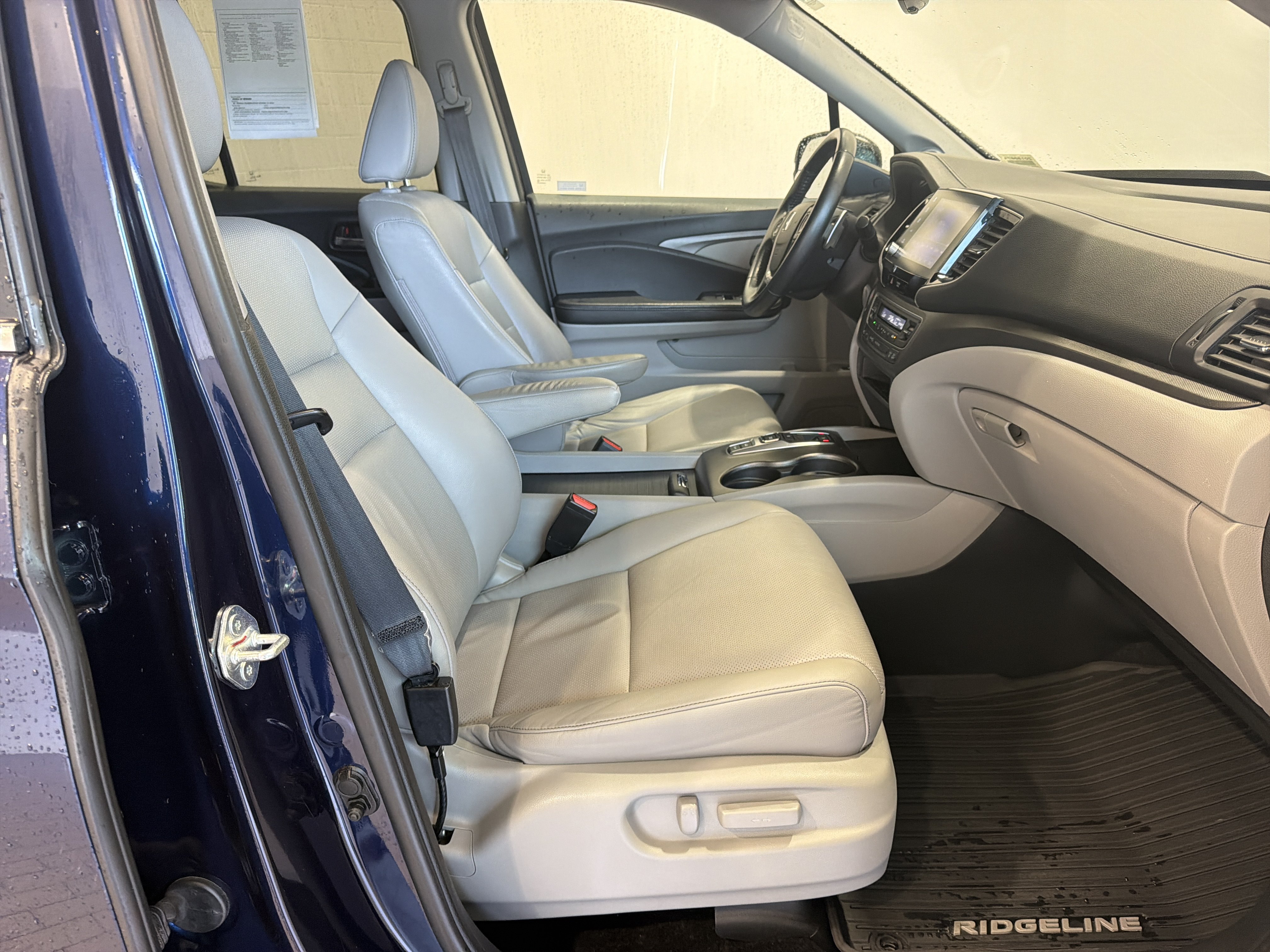 Certified 2022 Honda Ridgeline RTL image 31