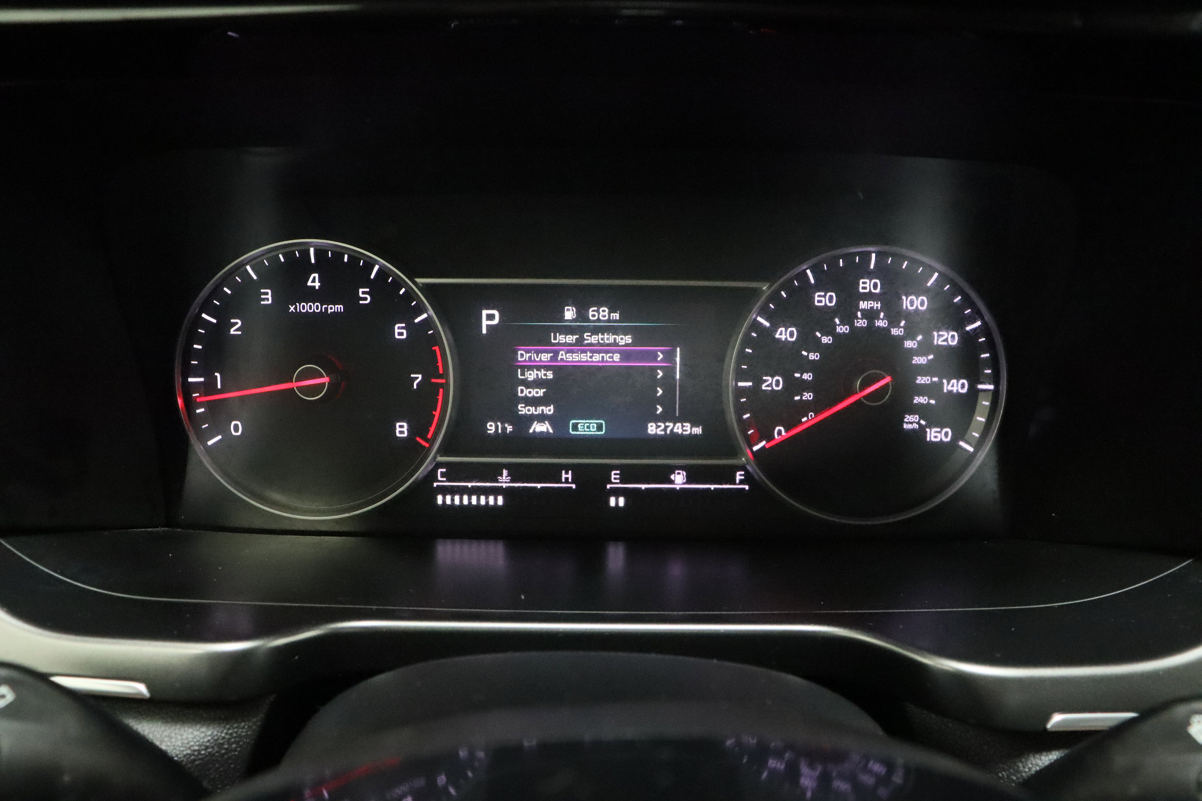 Used 2021 Kia Sorento LX FWD image 37