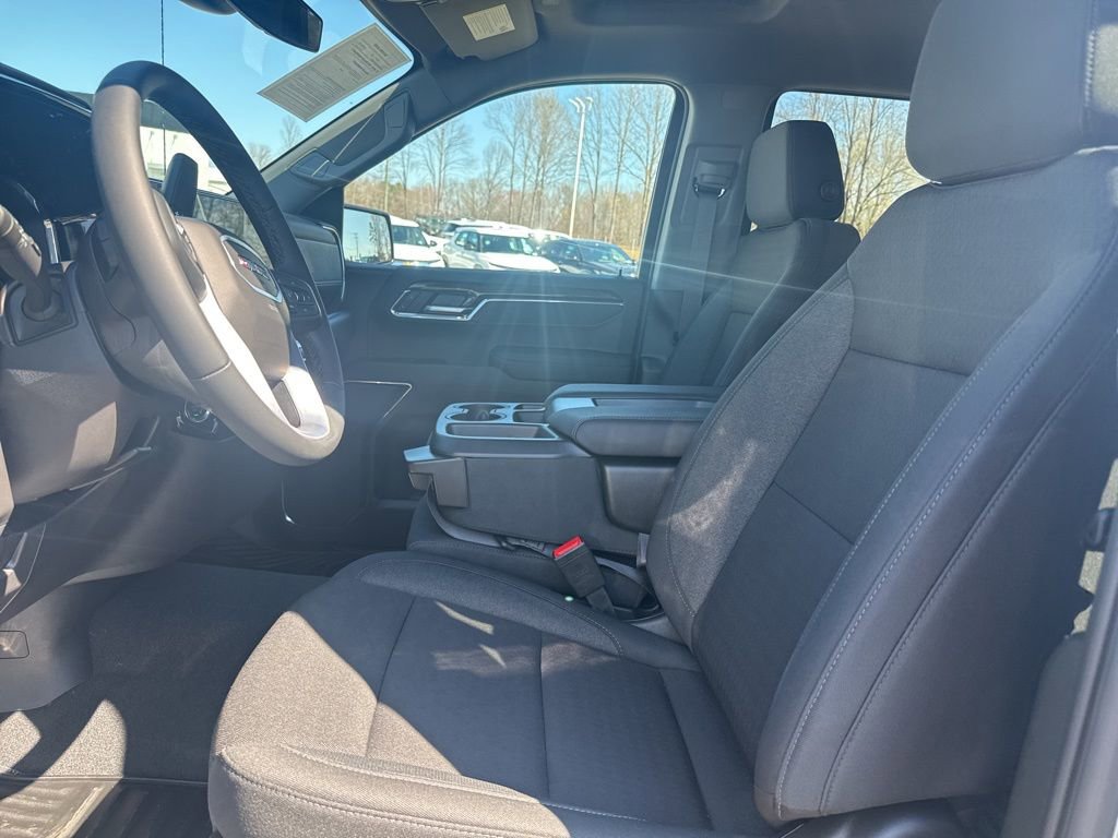 Used 2026 GMC Sierra 1500 Elevation image 9
