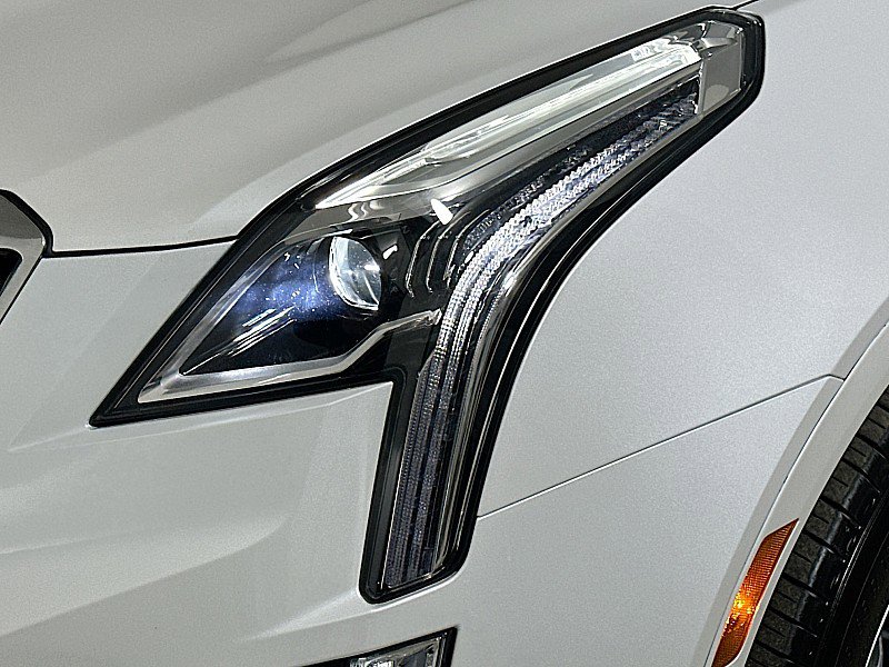 Used 2023 Cadillac XT5 Premium Luxury image 7