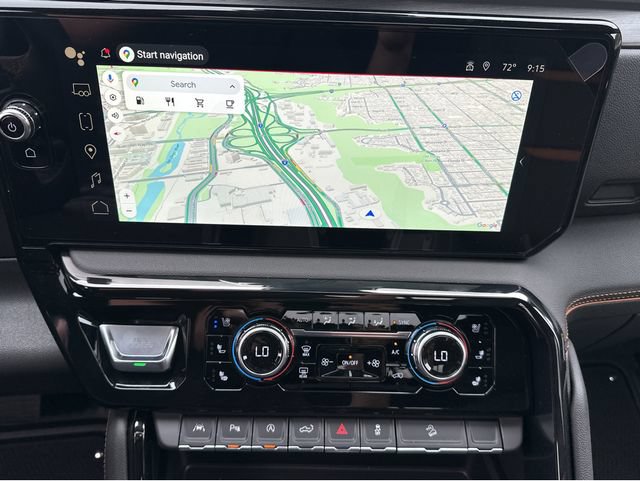 New 2026 GMC Sierra 1500 AT4 w/ AT4 Premium Package AWD/4WD image 21