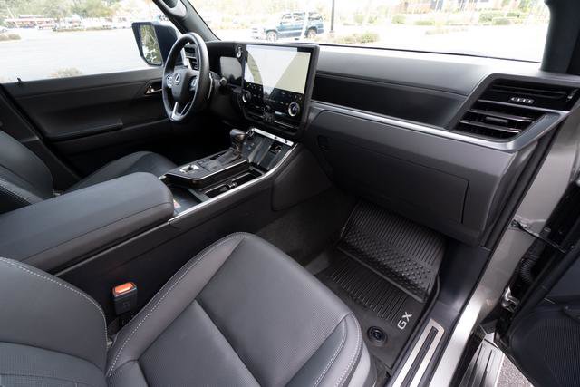 Used 2025 Lexus GX 550 550 Luxury image 25