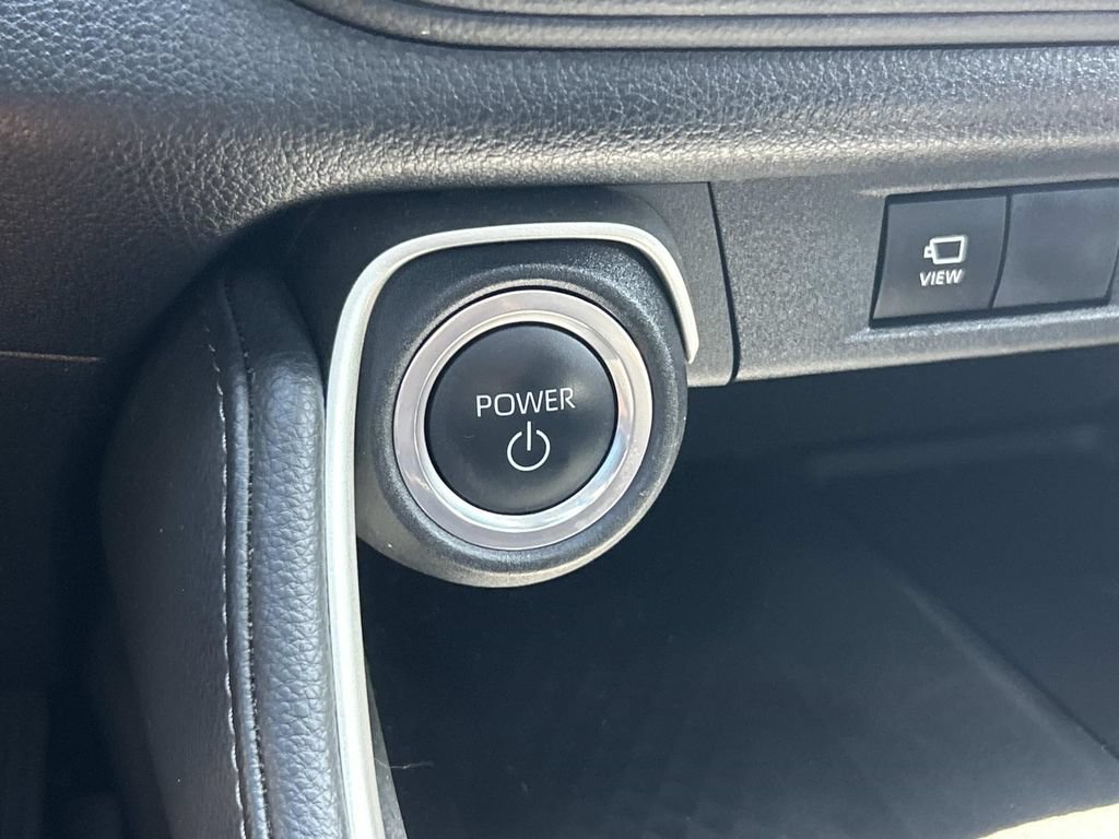 Used 2024 Toyota Grand Highlander AWD Hybrid image 37