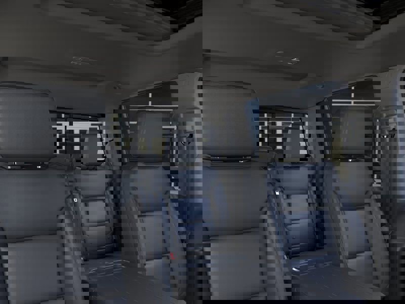 New 2026 GMC Sierra 1500 Elevation w/ Elevation Premium Package image 45