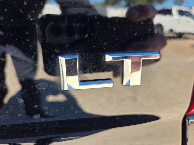 Used 2024 Chevrolet Silverado 1500 LT w/ Convenience Package II image 16