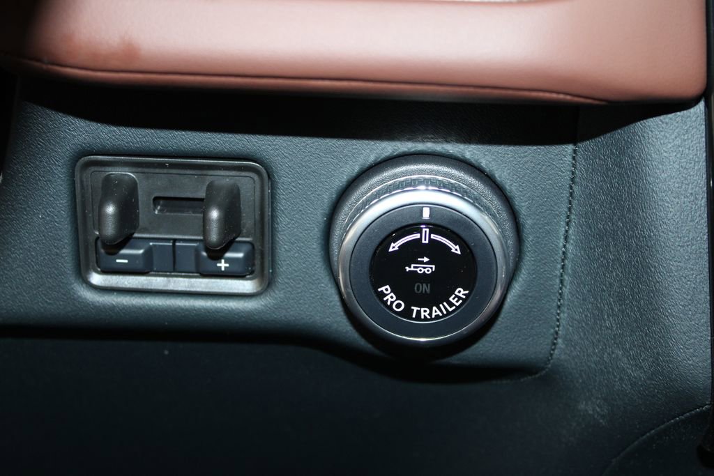 New 2025 Lincoln Navigator Reserve image 47