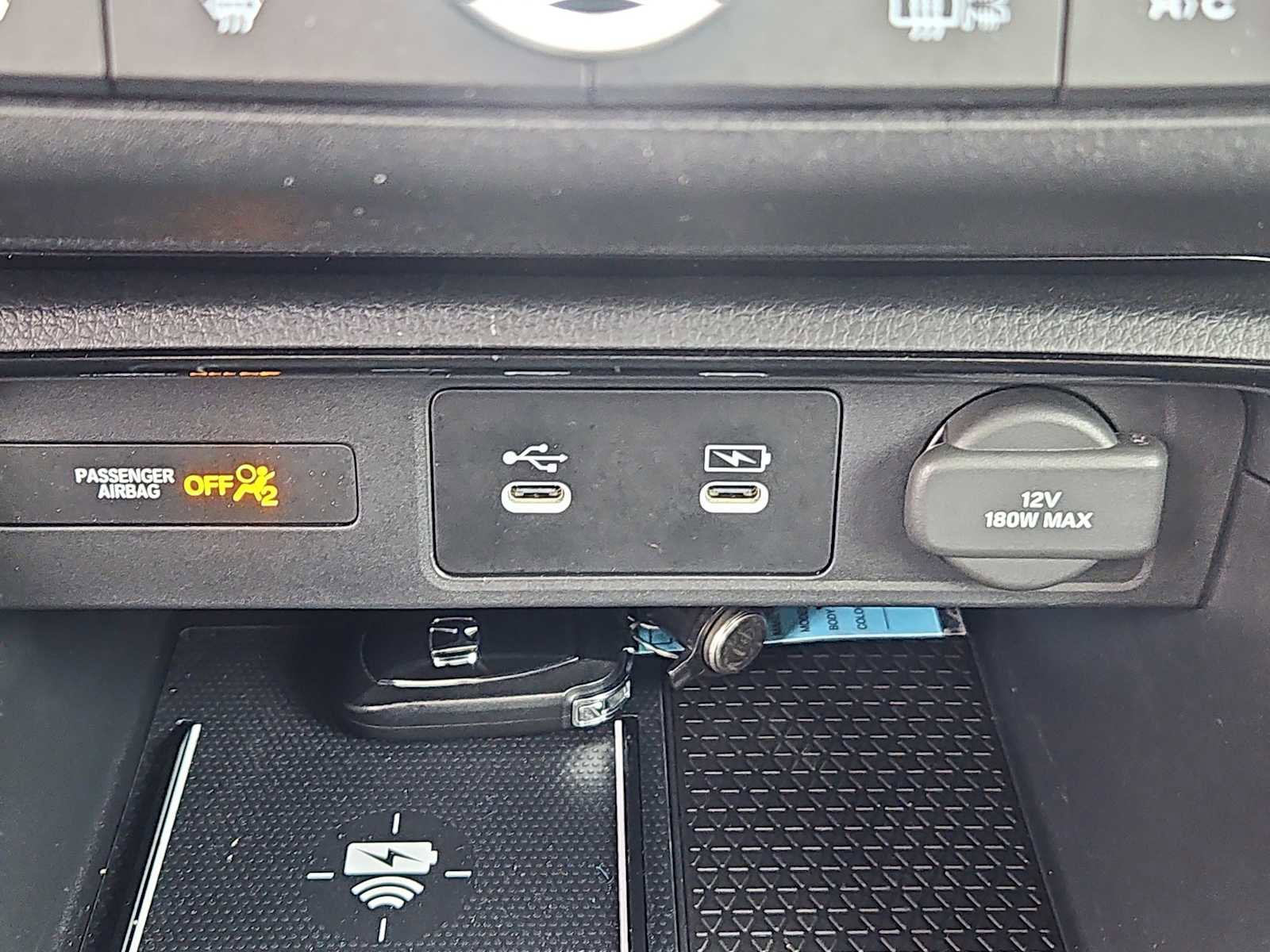 Used 2026 Honda CR-V Sport image 16